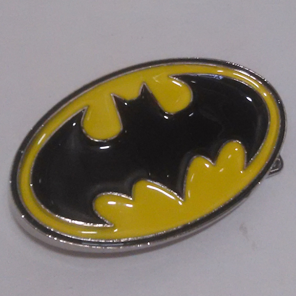 BATMAN Belt Buckle